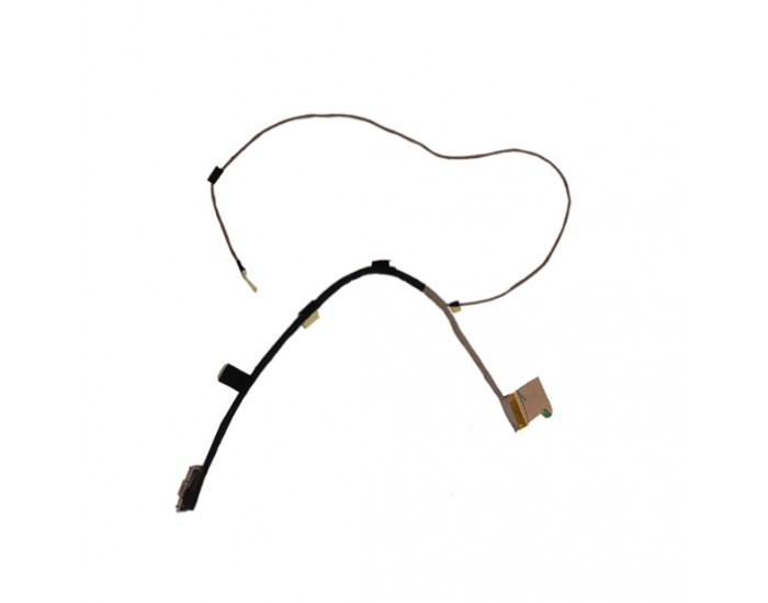 LAPTOP DISPLAY CABLE FOR SONY SVF14 WITH CAMERA